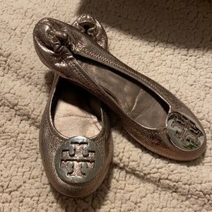 Tory Burch shoes